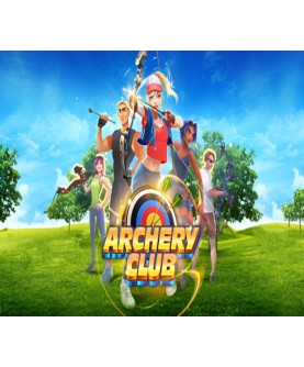 Archery Club Steam Key GLOBAL